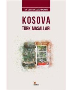 Kosova Türk Masalları