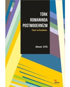 Türk Romanında Postmodernizm