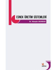 Esnek Üretim Sistemleri