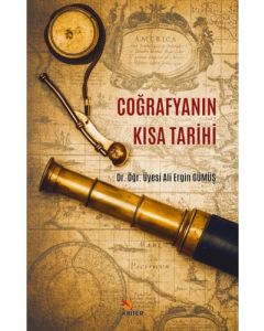 Coğrafyanın Kısa Tarihi