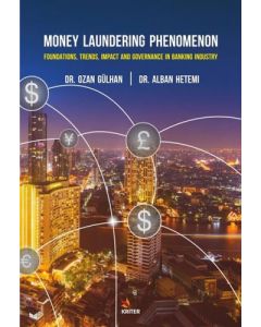 Money Laundering Phenomenon