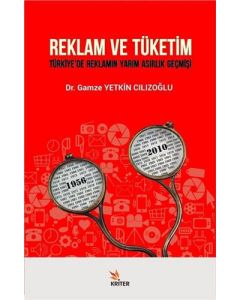Reklam ve Tüketim
