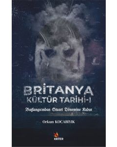 Britanya Kültür Tarihi - 1