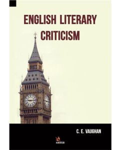 English Literary Criticism