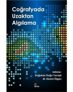 Coğrafyada Uzaktan Algılama