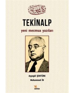 Tekinalp Yeni Mecmua Yazıları