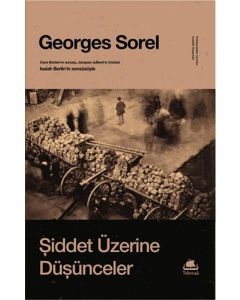 Şiddet Üzerine Düşünceler