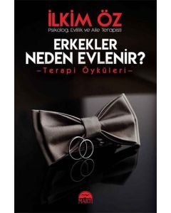 Erkekler Neden Evleni̇r?