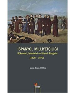 İspanyol Milliyetçiliği