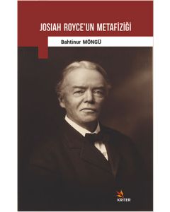 Josiah Royce'un Metafiziği