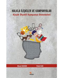Halkla İlişkiler ve Kampanyalar
