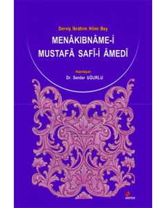 Menâkıbnâme-i Mustafâ Safî-i Âmedî