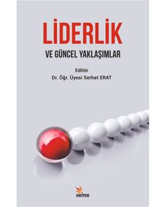 Liderlik ve Güncel Yaklaşımlar