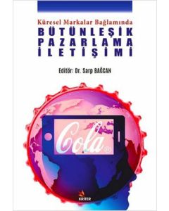 Bütünleşik Pazarlama İletişimi