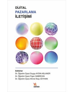 Dijital Pazarlama İletişimi
