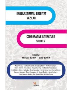 Karşılaştırmalı Edebiyat Yazıları