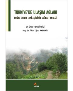 Türkiye’de Ulaşım Ağları