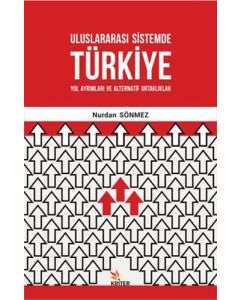 Uluslararası Sistemde Türkiye