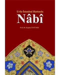 Urfa - İstanbul Hattında Nabi