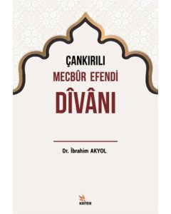 Çankırılı Mecbur Efendi Divanı