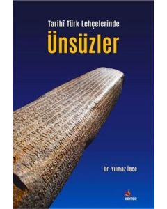 Tarihi Türk Lehçelerinde Ünsüzler