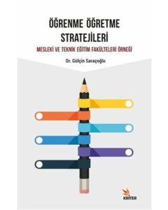 Öğrenme Öğretme Stratejileri