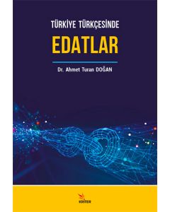 Türkiye Türkçesinde Edatlar