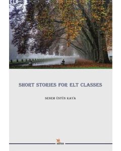 Short Stories For Elt Classes