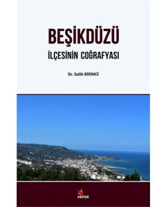 Beşikdüzü İlçesinin Coğrafyası