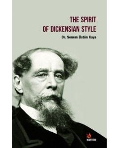 The Spirit of Dickensian Style