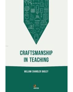 Craftsmanship In Teaching