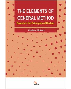 The Elements of General Method