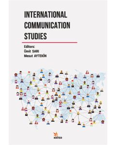 International Communication Studies