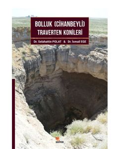 Bolluk Traverten Kronileri
