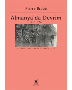 Almanya'da Devrim