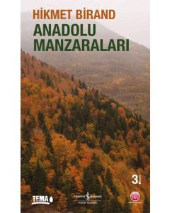 Anadolu Manzaraları