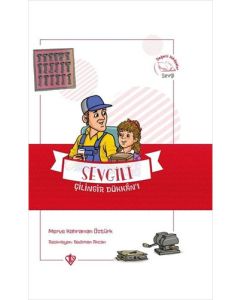 Değerli Hikayeler Sevgi - Sevgili Çilingir Dükkanı 