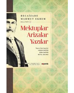 Mektuplar - Arızalar - Yazılar