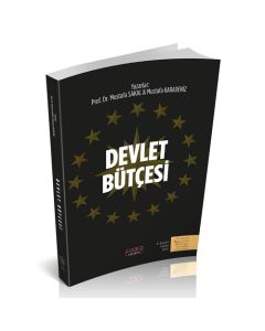Devlet Bütçesi