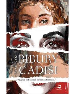 Bibury Cadısı