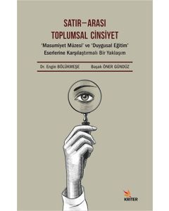 Satır - Arası Toplumsal Cinsiyet