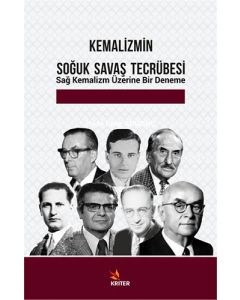 Kemalizmin Soğuk Savaş Tecrübesi
