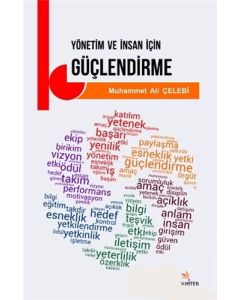 Yönetim ve İnsan İçin Güçlendirme