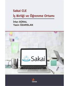 Sakai CLE İş Birliği ve Öğrenme Ortamı
