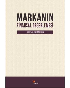 Markanın Finansal Değerlemesi
