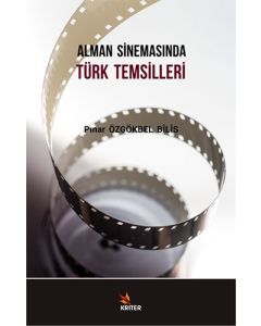 Alman Sinemasında Türk Temsilleri