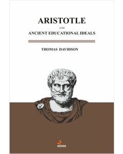Aristotle And Ancient Educational Ideals