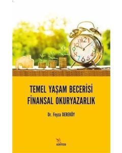 Temel Yaşam Becerisi Finansal Okuryazarlık