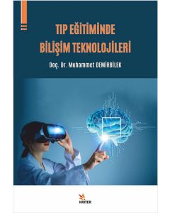 Tıp Eğitiminde Bilişim Teknolojileri