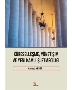 Küreselleşme, Yönetişim ve Kamu İşletmeciliği